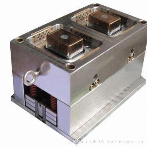 Electron injection mold/die tooling, customized samples and drawings are accepted